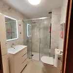 A Dos Cuadras De La Playa ! Cura Apartman Torrevieja