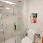Lägenhet A Dos Cuadras De La Playa ! Cura Torrevieja