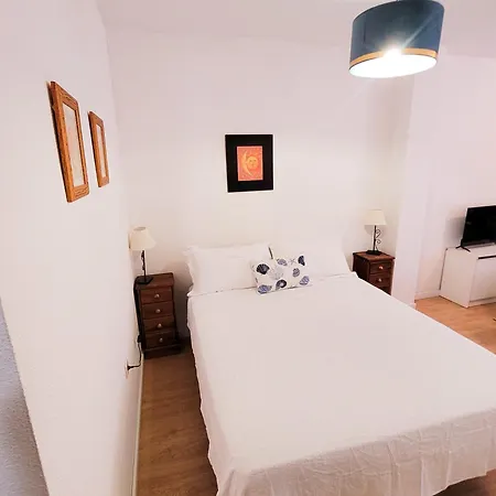 A Dos Cuadras De La Playa ! Cura Appartement