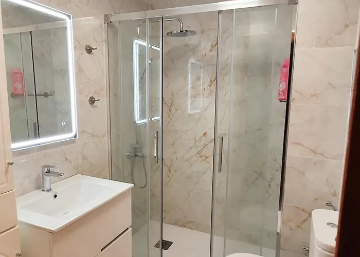 Appartement A Dos Cuadras De La Playa ! Cura